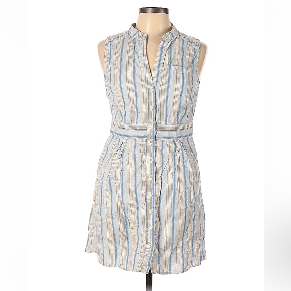 Jack by BB Dakota Casual Dress Sz L
